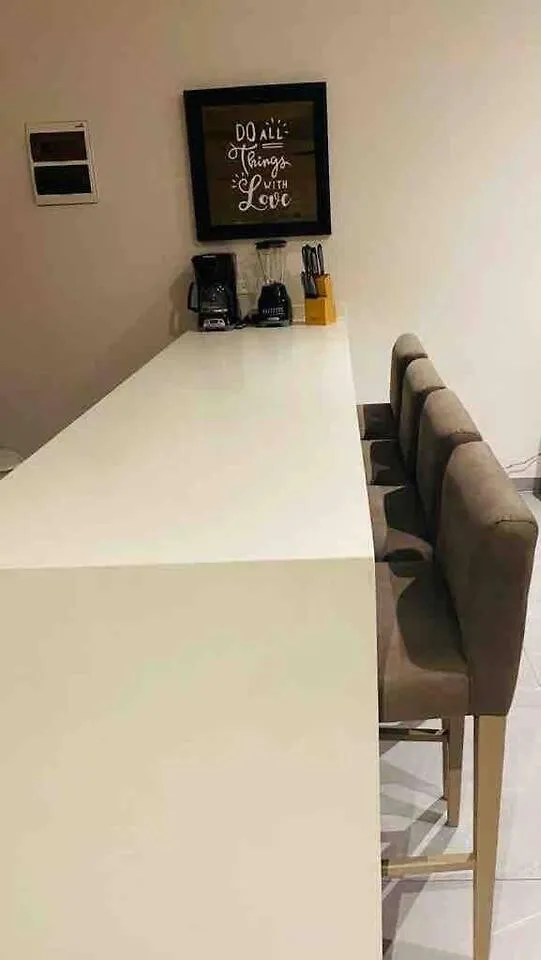 Hermoso Depa De 2 Rec En Playa Del Carmen 100Mb Appartement