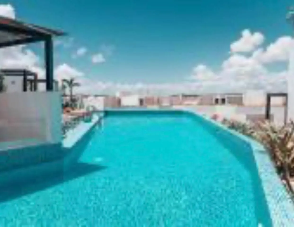 Hermoso Depa De 2 Rec En Playa Del Carmen 100Mb Apartment