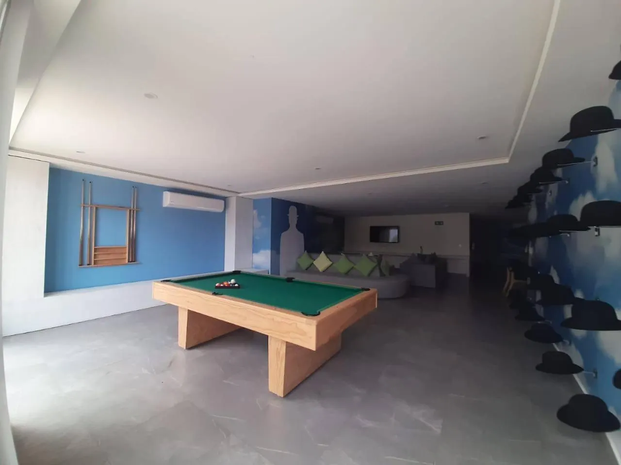 Hermoso Depa De 2 Rec En Playa Del Carmen 100Mb