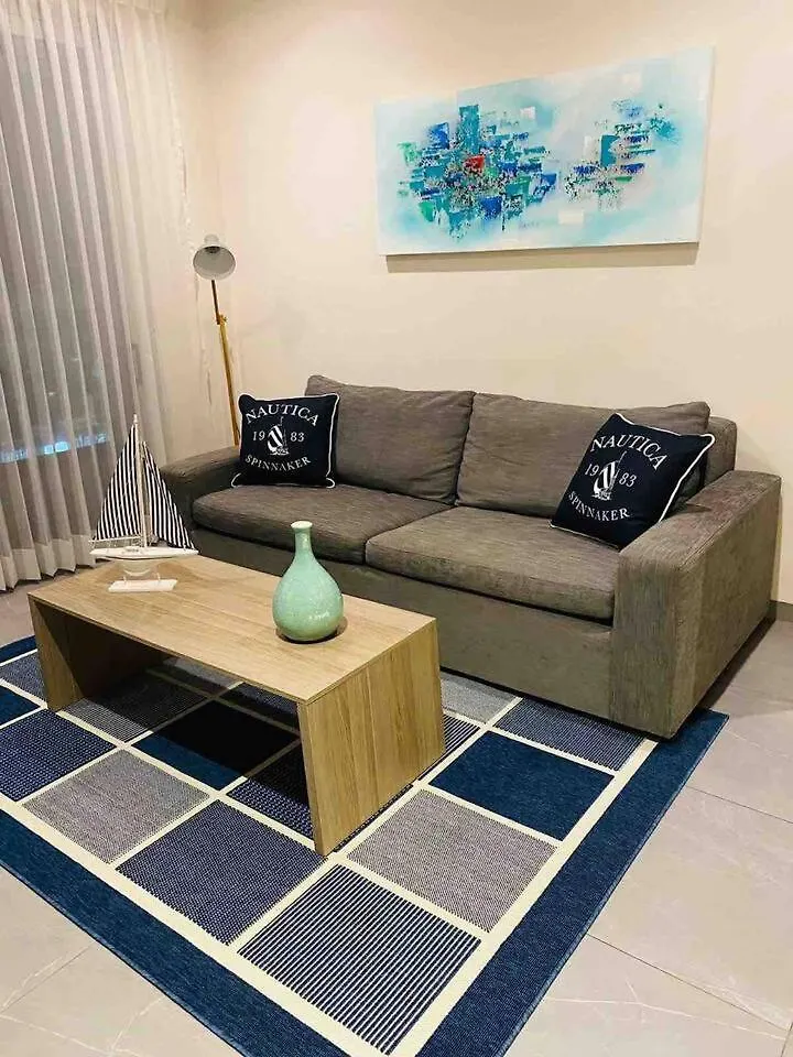 Apartment Hermoso Depa De 2 Rec En Playa Del Carmen 100Mb