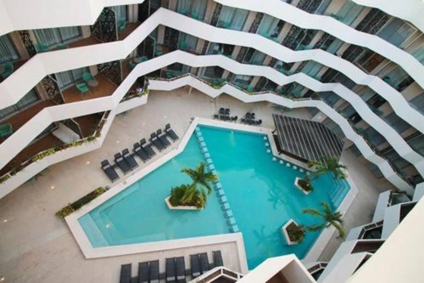 Hermoso Depa De 2 Rec En Playa Del Carmen 100Mb