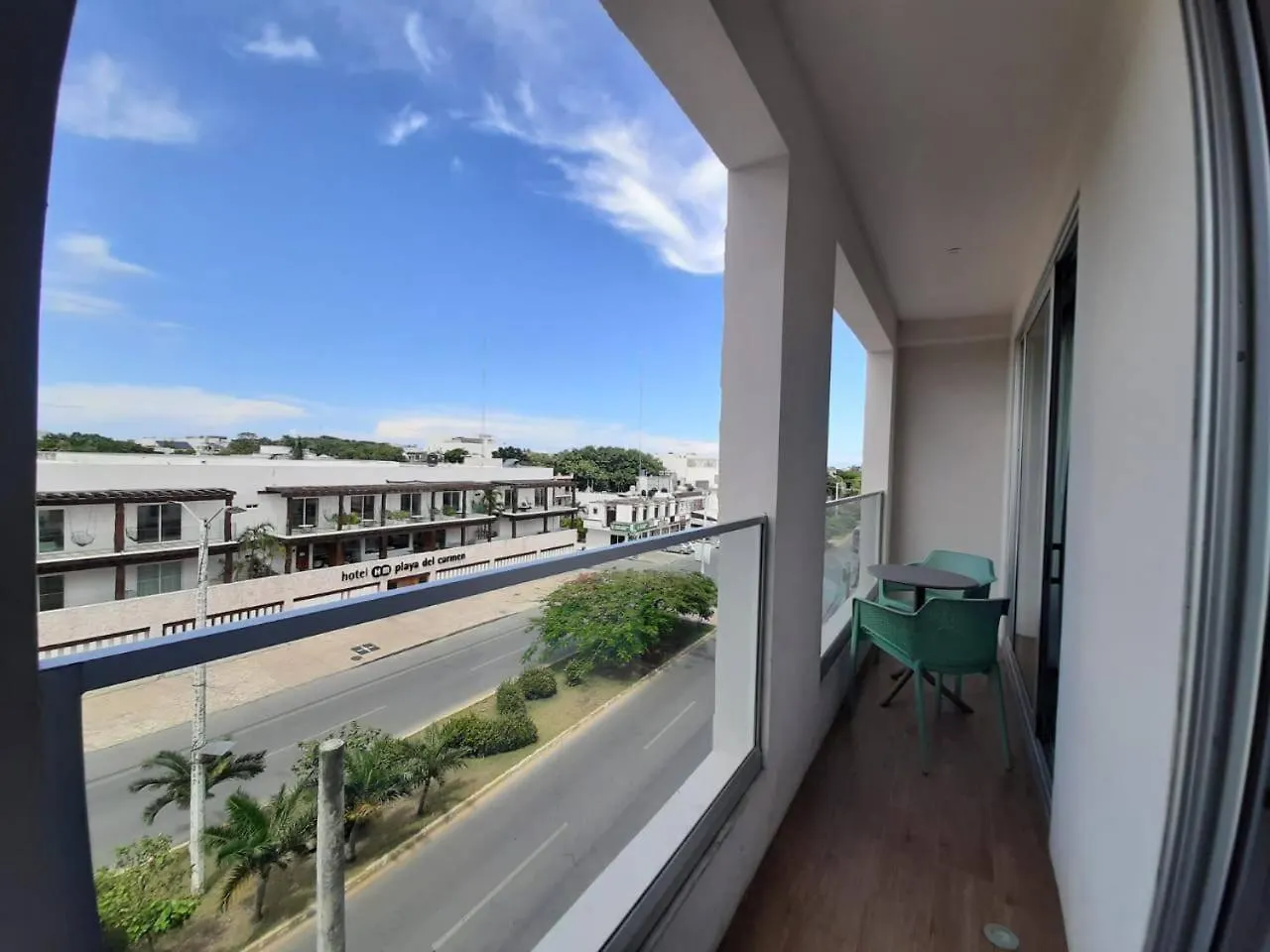 Hermoso Depa De 2 Rec En Playa Del Carmen 100Mb 0*,