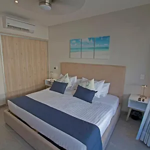 Apartment The Gallery Playa De Carmen, Playa del Carmen