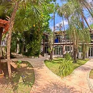 Casaejido Hotel