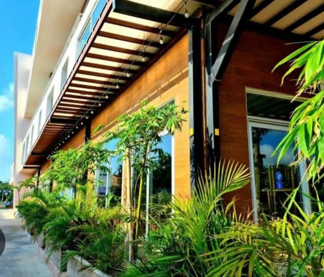Hermoso Depa De 2 Rec En Playa Del Carmen 100Mb Mexiko