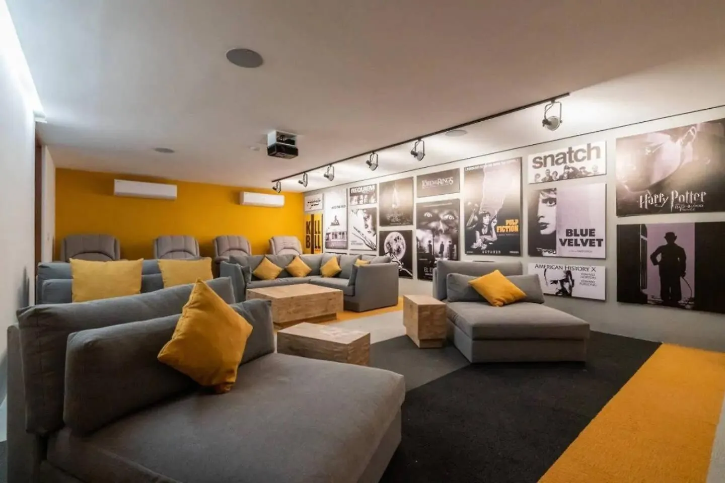 Apartmán Hermoso Depa De 2 Rec En Playa Del Carmen 100Mb